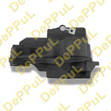 DePPuL DEAK102 Маслоотделитель audi a8 (04-07) - 1