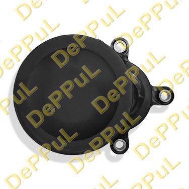 DePPuL DEAK111 Маслоотделитель mercedes benz w220 (98-05) - 1
