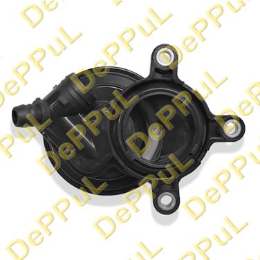 DePPuL DEAK111 Маслоотделитель mercedes benz w220 (98-05) - 2