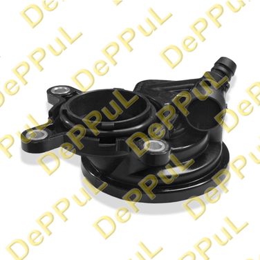 DePPuL DEAK111 Маслоотделитель mercedes benz w220 (98-05) - 3