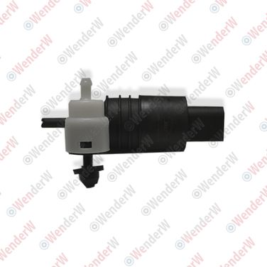 WENDERW WETC022 Моторчик омывателя chevrolet cruze (09-...), opel insignia (08-...) - 1
