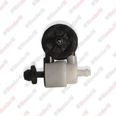 WENDERW WETC022 Моторчик омывателя chevrolet cruze (09-...), opel insignia (08-...) - 2