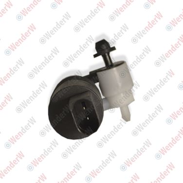 WENDERW WETC022 Моторчик омывателя chevrolet cruze (09-...), opel insignia (08-...) - 3