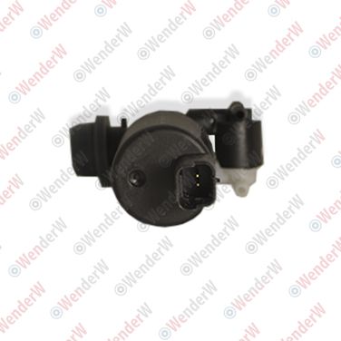 WENDERW WETC006 Моторчик омывателя citroen c2 (03-...), peugeot 307 (01-07) - 3
