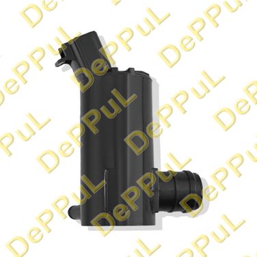 DePPuL DEMC069T Моторчик омывателя лобового стекла toyota yaris (13-…) - 1