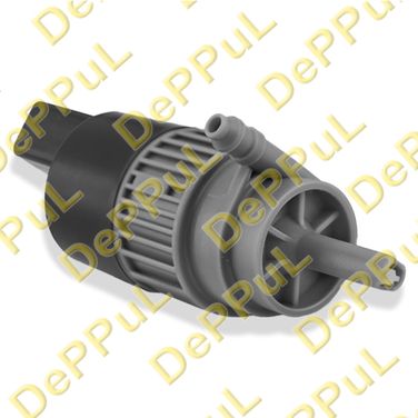 DePPuL DEMC059F Моторчик омывателя фар ford   (06-), mondeo iv (07-15), s-max (06-..) - 3