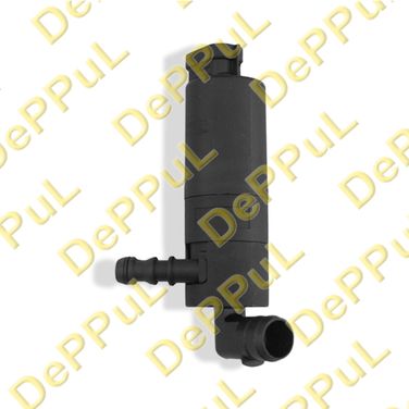 DePPuL DE76806SZA1H Моторчик омывателя фар honda pilot (08-...) - 1