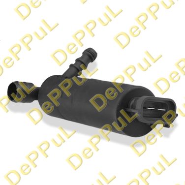 DePPuL DE76806SZA1H Моторчик омывателя фар honda pilot (08-...) - 2