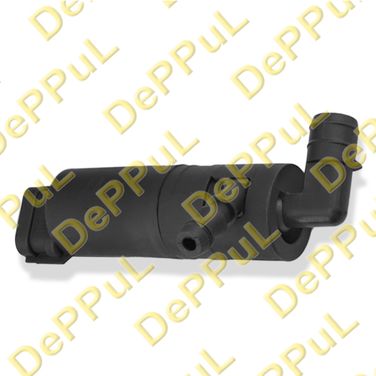 DePPuL DE76806SZA1H Моторчик омывателя фар honda pilot (08-...) - 3
