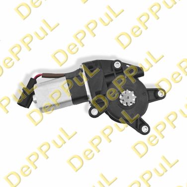 DePPuL DEAAX82 Моторчик стеклоподъемника заднего левого (l) nissan tiida c11 (07...) - 1