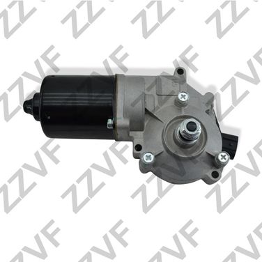 ZZVF ZVMT303 Моторчик трапеции стеклоочистителя chevrolet tahoe (06-14) - 1