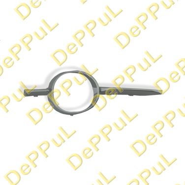 DePPuL DEA385 Накладка противотуманной фары левая (l) bmw x5 e70 (07-13), x6 e71 (08-14) - 1