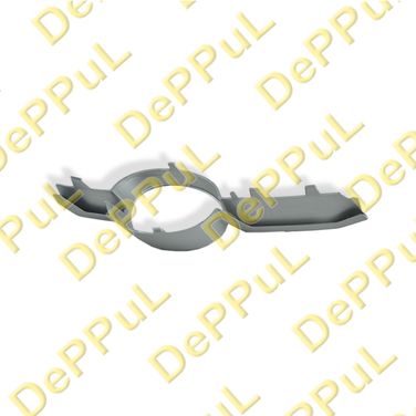 DePPuL DEA385 Накладка противотуманной фары левая (l) bmw x5 e70 (07-13), x6 e71 (08-14) - 2