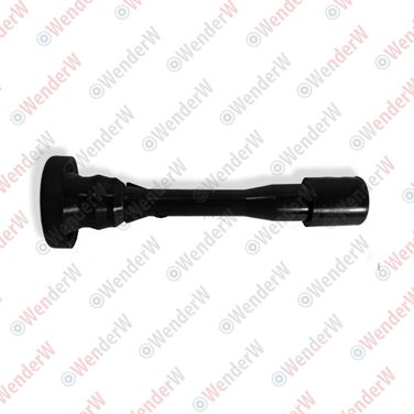 WENDERW WERR0002 Наконечник катушки зажигания mitsubishi outlander (cu) (03-08) - 1