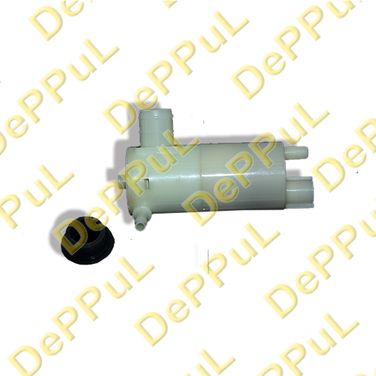 DePPuL DE13453AA Насос омывателя dodge intrepid (98-04), jeep grand cherokee (wj, wg) (99-04) - 1