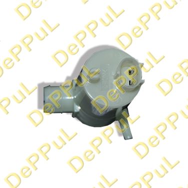 DePPuL DE13453AA Насос омывателя dodge intrepid (98-04), jeep grand cherokee (wj, wg) (99-04) - 2