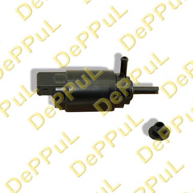 DePPuL DEA1845G Насос омывателя opel astra-g (98-10) - 1