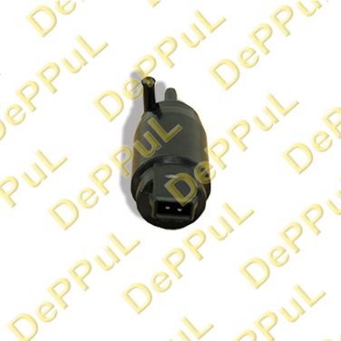 DePPuL DEA1845G Насос омывателя opel astra-g (98-10) - 2