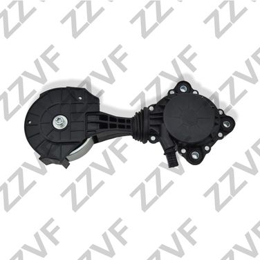 ZZVF GRA47881 Натяжитель приводного ремня (без мотора) bmw mini r56 (05-...) - 2