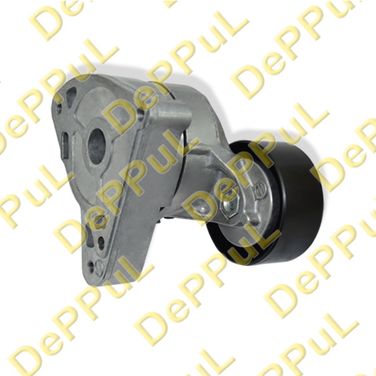 DePPuL DEA11653 Натяжитель приводного ремня honda accord (06-…), civic (07-…), cr-v (04-…) - 1