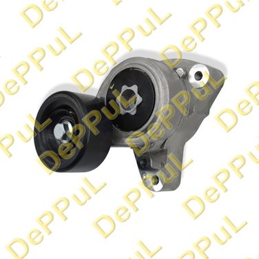 DePPuL DEA11653 Натяжитель приводного ремня honda accord (06-…), civic (07-…), cr-v (04-…) - 2