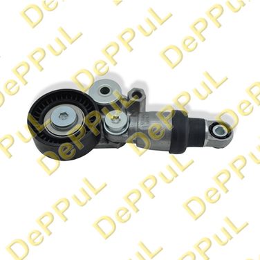 DePPuL DEA46537 Натяжитель приводного ремня mazda 3 (13-…), 6/wagon (12-…), cx-3 (15-…), cx-5 (11-…) - 2