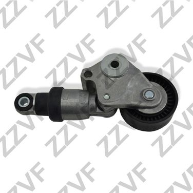 ZZVF GRA46537 Натяжитель приводного ремня mazda 3 (13-…), 6/wagon (12-…), cx-3 (15-…), cx-5 (11-…) - 1