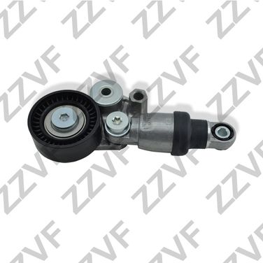ZZVF GRA46537 Натяжитель приводного ремня mazda 3 (13-…), 6/wagon (12-…), cx-3 (15-…), cx-5 (11-…) - 2