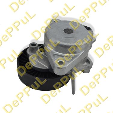 DePPuL DEA92143 Натяжитель приводного ремня mercedes c208 clk coupe (97-02), c209 clk coupe (02-10), w211, w219 - 1
