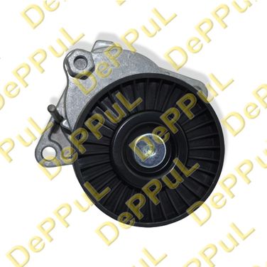 DePPuL DEA92143 Натяжитель приводного ремня mercedes c208 clk coupe (97-02), c209 clk coupe (02-10), w211, w219 - 2