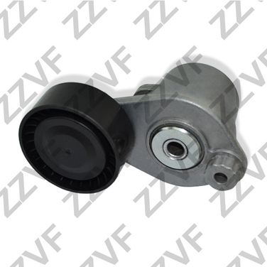 ZZVF GRA18108 Натяжитель ремня грм chevrolet cobalt (12-...) - 1