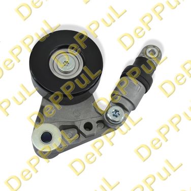 DePPuL DEA24697 Натяжитель ремня грм nissan patrol (97-10) - 1