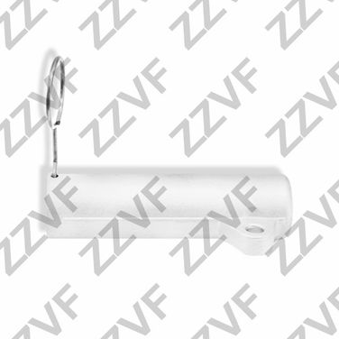 ZZVF GRA41963 Натяжитель ремня грм toyota hilux (05-...), land cruiser prado (09-…) - 1