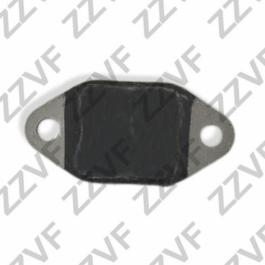ZZVF ZV132MR Отбойник рычага mitsubishi pajero/montero sport (k9) (97-08) - 1