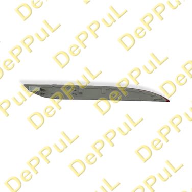 DePPuL DEA913 Отражатель бампера задний левый (l) bmw 5e60/e61 (03-09) - 2
