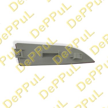 DePPuL DEA218 Отражатель задний правый (r) bmw x3 e83 (04-10) - 2