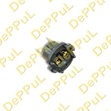 DePPuL DEBA23 Патрон лампы ближнего света mazda 3 (bk) (02-09), 5 (cr) (05-10) - 1