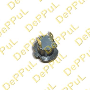DePPuL DEBA23 Патрон лампы ближнего света mazda 3 (bk) (02-09), 5 (cr) (05-10) - 2