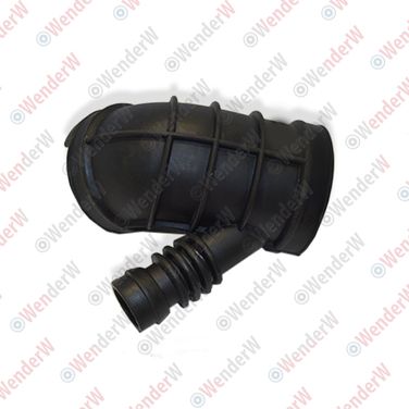 WENDERW WEPTR022 Патрубок воздушного фильтра bmw 5 e39 (95-03) - 2