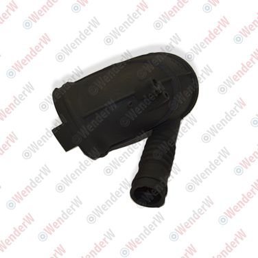 WENDERW WEPTR023 Патрубок воздушного фильтра bmw x5 e53 (00-07) - 2