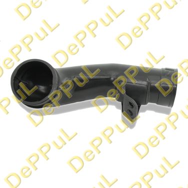 DePPuL DER1065 Патрубок воздушного фильтра honda civic 4d (06-12) - 1