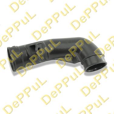 DePPuL DER1065 Патрубок воздушного фильтра honda civic 4d (06-12) - 2