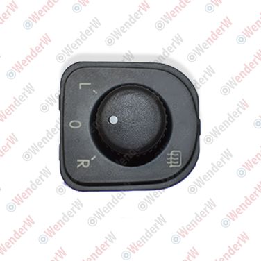 WENDERW WEKR0777 Переключатель регулировки зеркала vw golf v (03-09) - 1