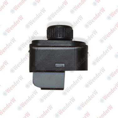 WENDERW WEKR0777 Переключатель регулировки зеркала vw golf v (03-09) - 2