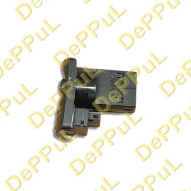 DePPuL DEKK006 Переключатель света фар audi a6 (97-04), allroad quattro (00-05) - 2
