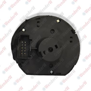 WENDERW WEKR0758 Переключатель света фар vw caddy iii (04-16), golf vi (09-13) - 2