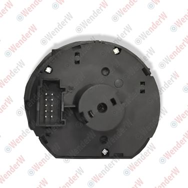 WENDERW WEKR0756 Переключатель света фар vw golf v (03-09), jetta (06-11) - 2