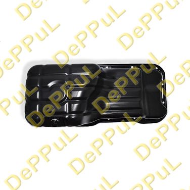 DePPuL DEA5394 Поддон масляный nissan almera (06-12) - 1