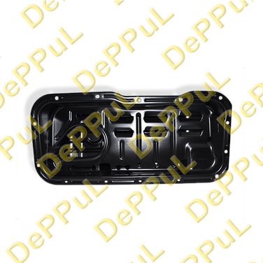 DePPuL DEA5394 Поддон масляный nissan almera (06-12) - 2