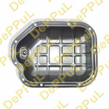 DePPuL DEA1177 Поддон масляный nissan maxima (94-00) - 2